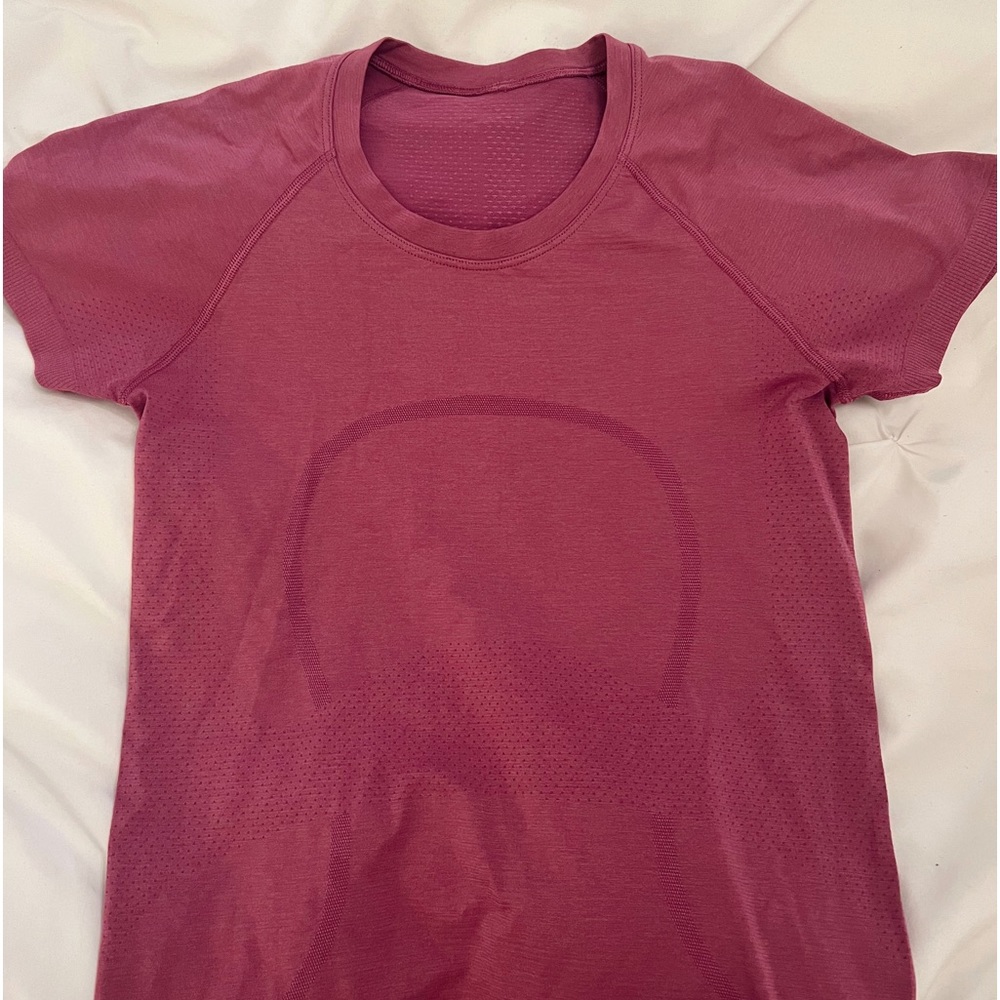 lululemon swiftly tech